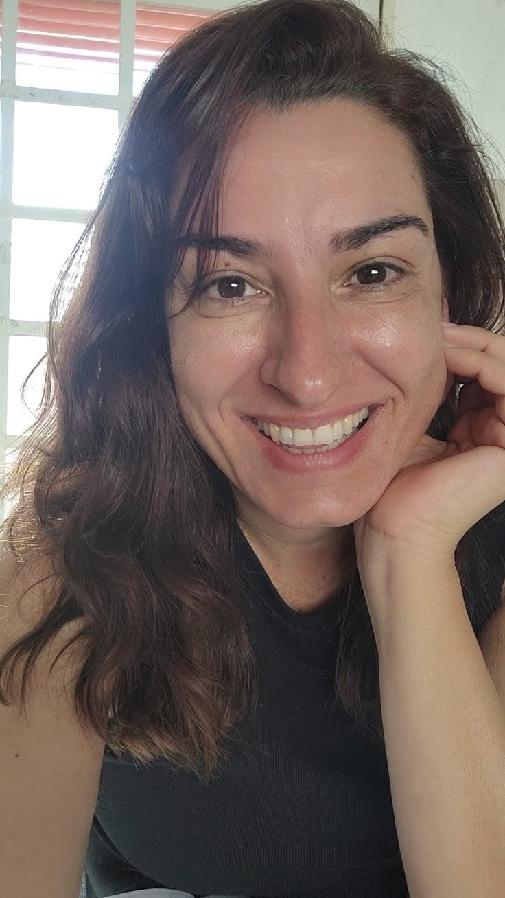 Carolina M. · Santiago